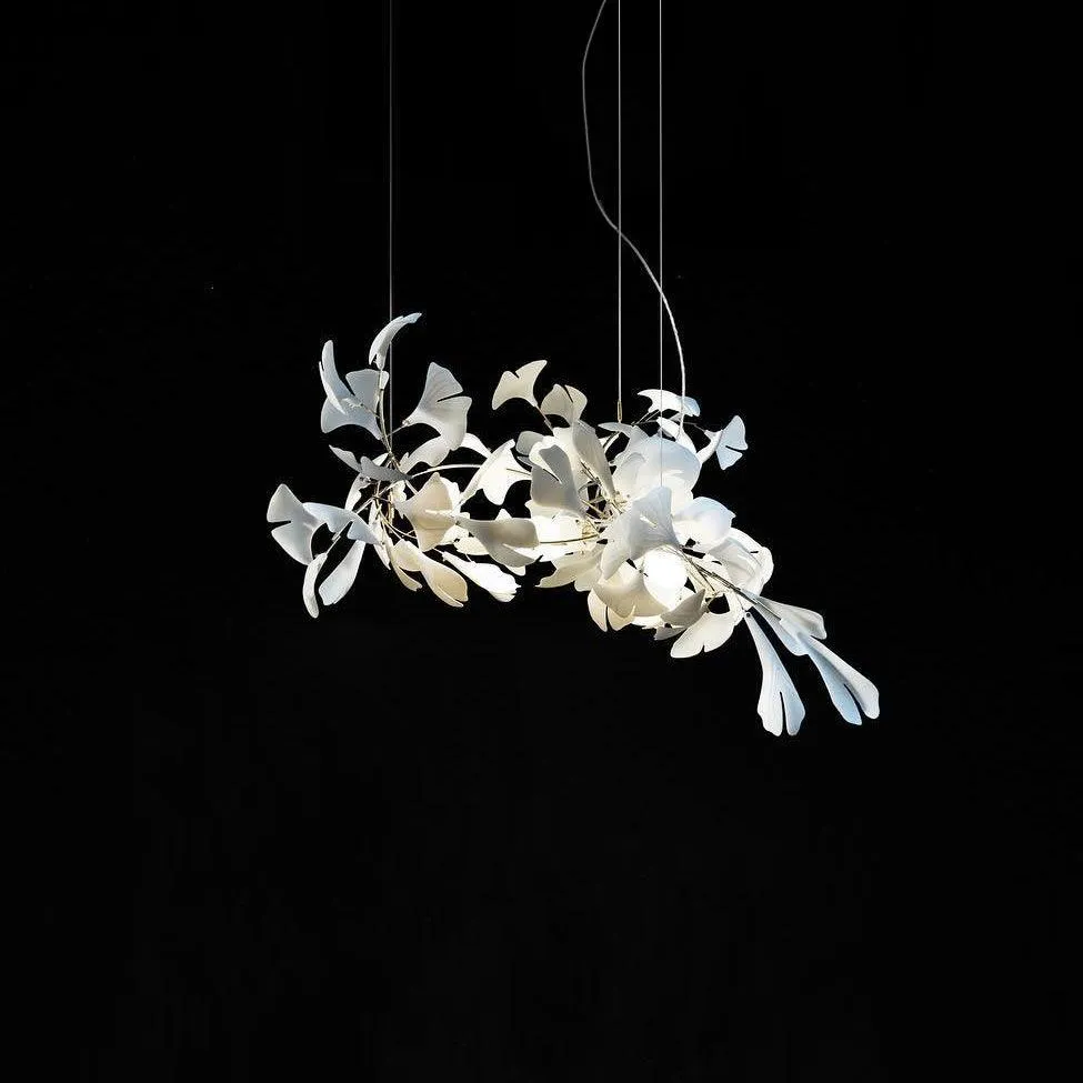 Gingko Chandelier A Style