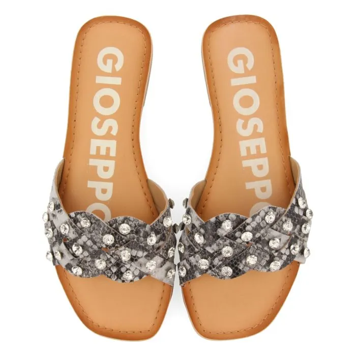 GIOSEPPO DONLEY FLATS