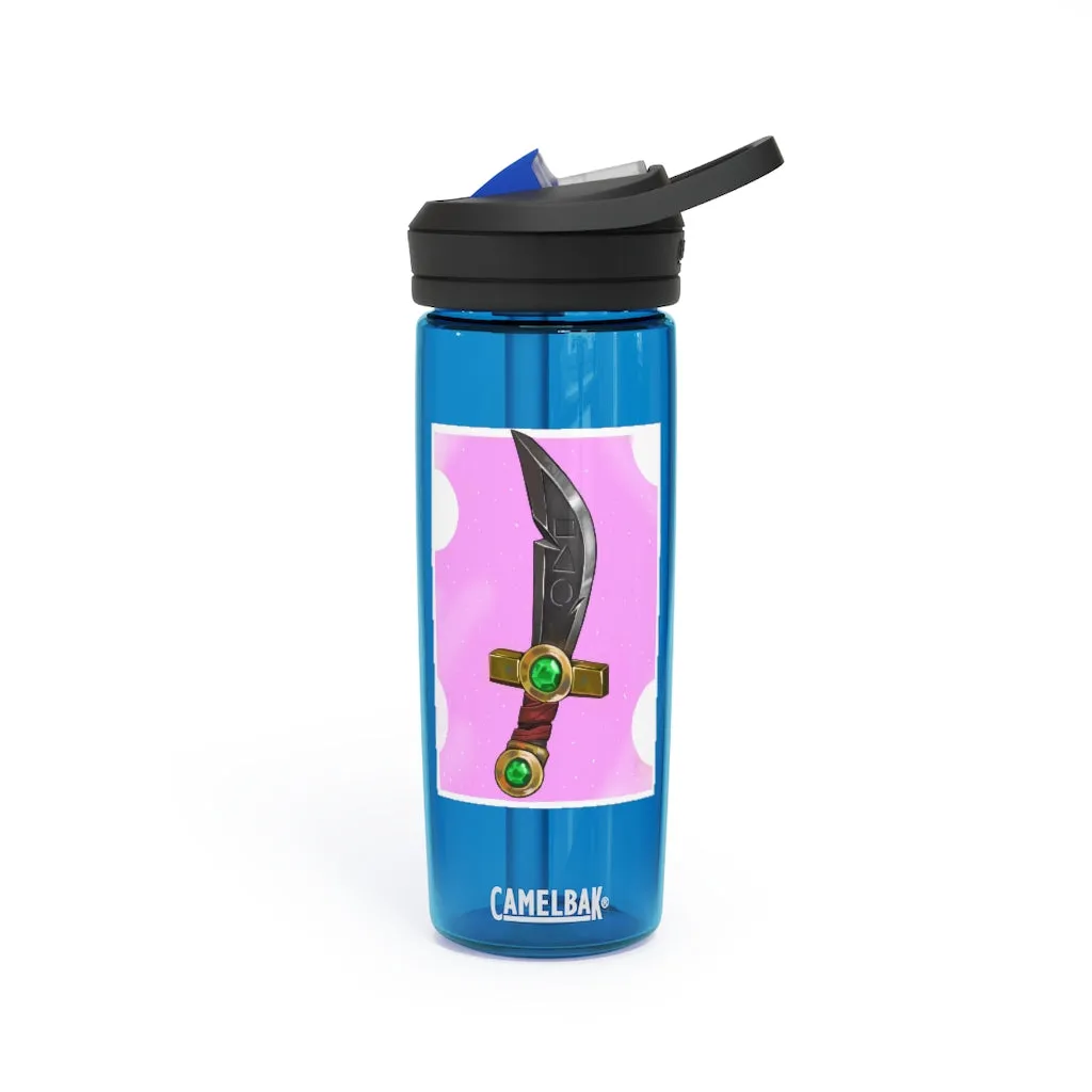 Gold Sword CamelBak Eddy®  Water Bottle, 20oz\25oz