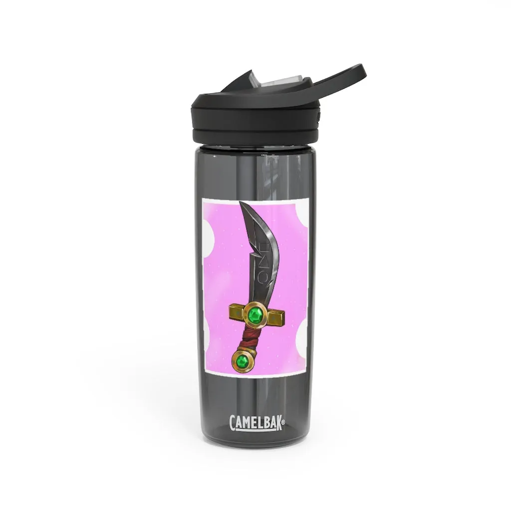 Gold Sword CamelBak Eddy®  Water Bottle, 20oz\25oz