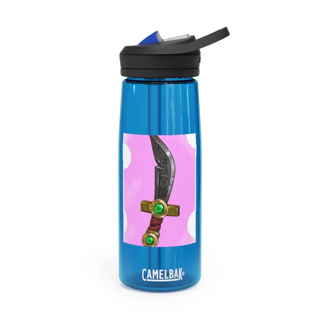 Gold Sword CamelBak Eddy®  Water Bottle, 20oz\25oz