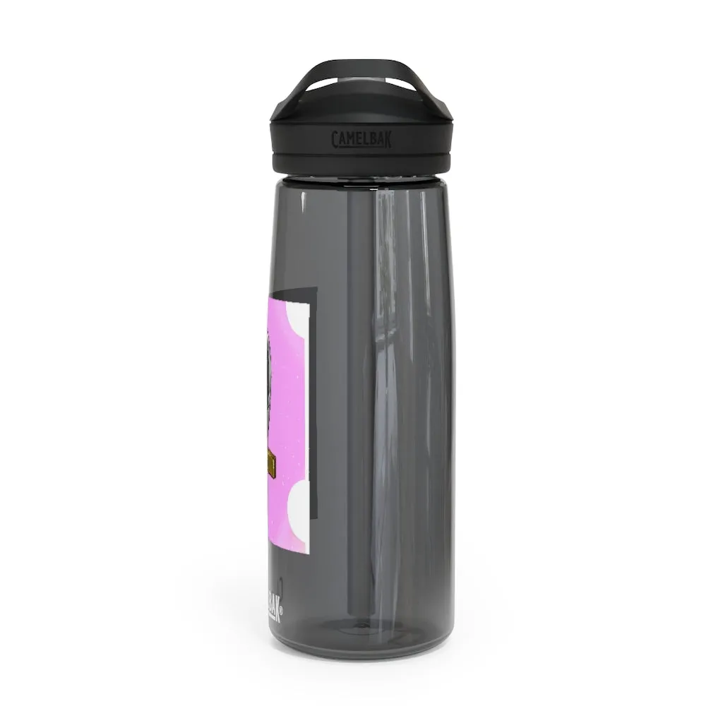 Gold Sword CamelBak Eddy®  Water Bottle, 20oz\25oz