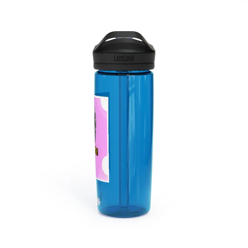 Gold Sword CamelBak Eddy®  Water Bottle, 20oz\25oz