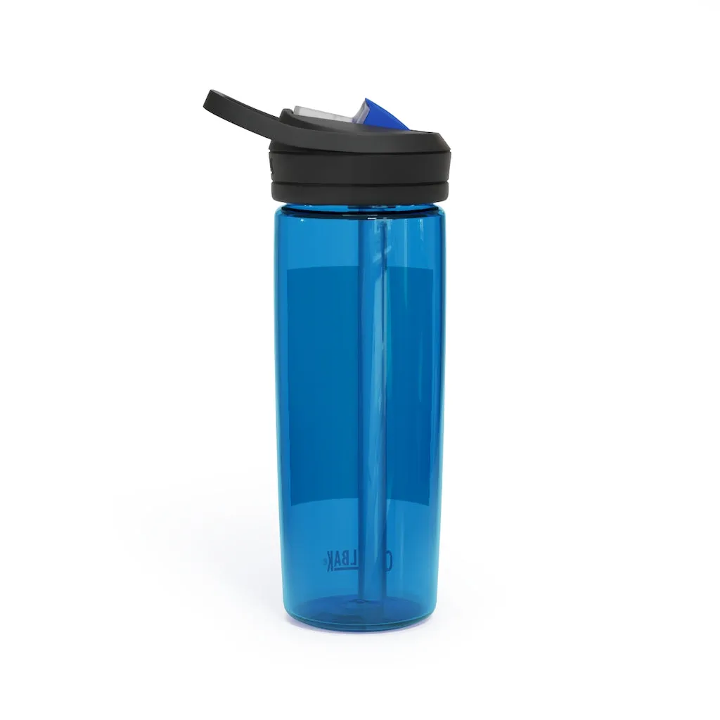 Gold Sword CamelBak Eddy®  Water Bottle, 20oz\25oz