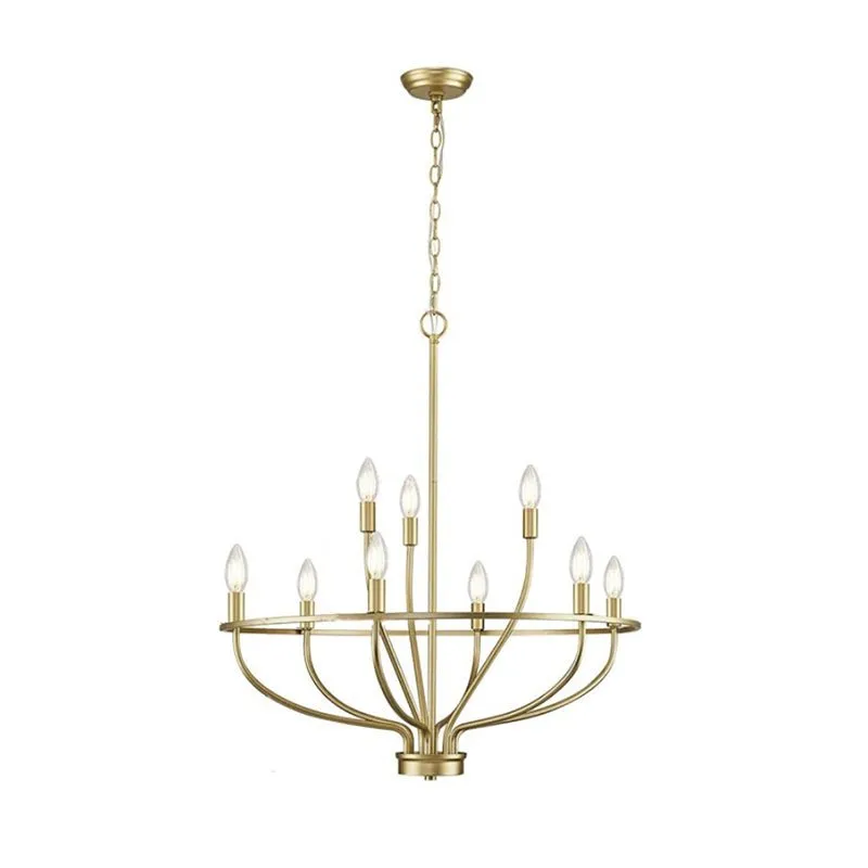 Greyson Chandelier