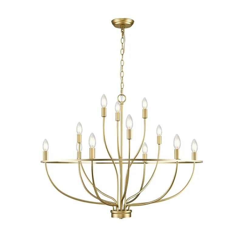 Greyson Chandelier