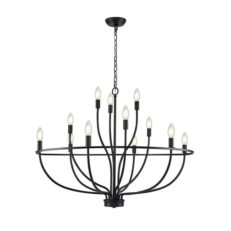 Greyson Chandelier