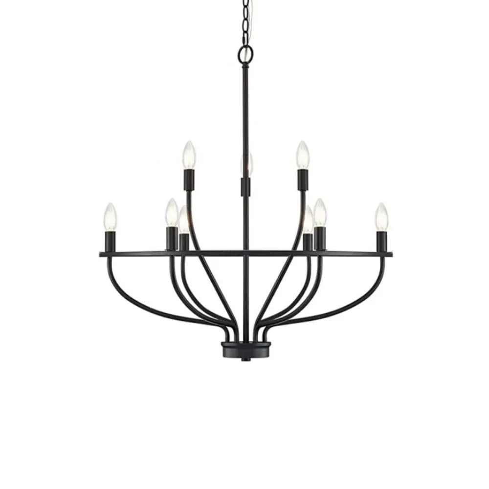 Greyson Chandelier