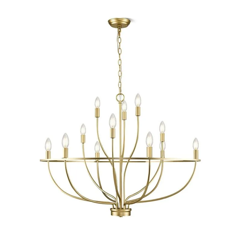 Greyson Chandelier