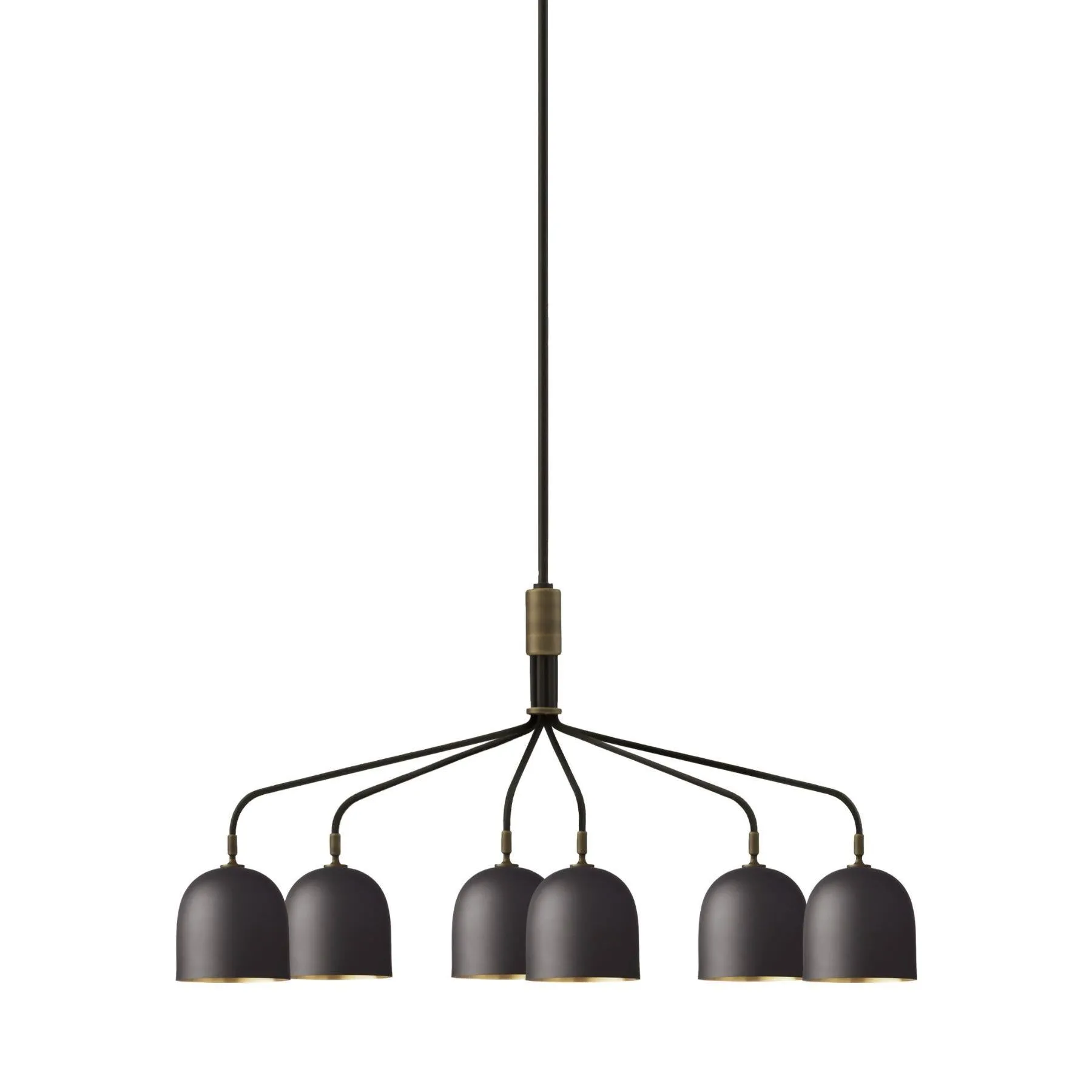 GUBI Howard Chandelier