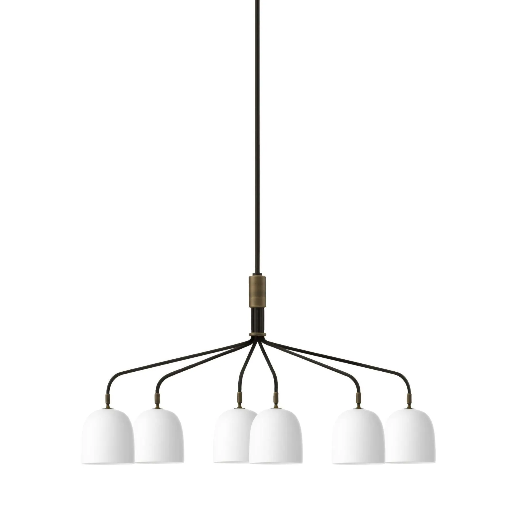 GUBI Howard Chandelier