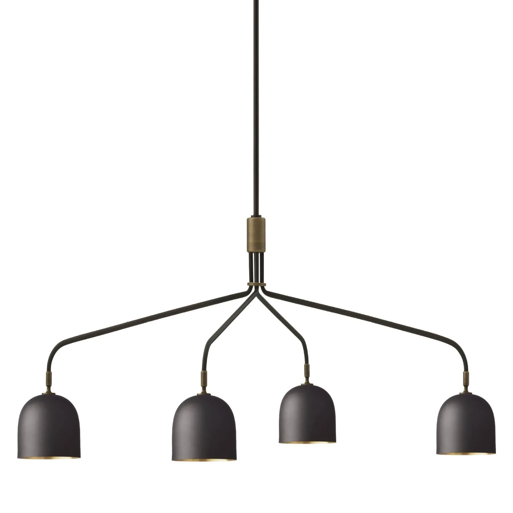 GUBI Howard Chandelier