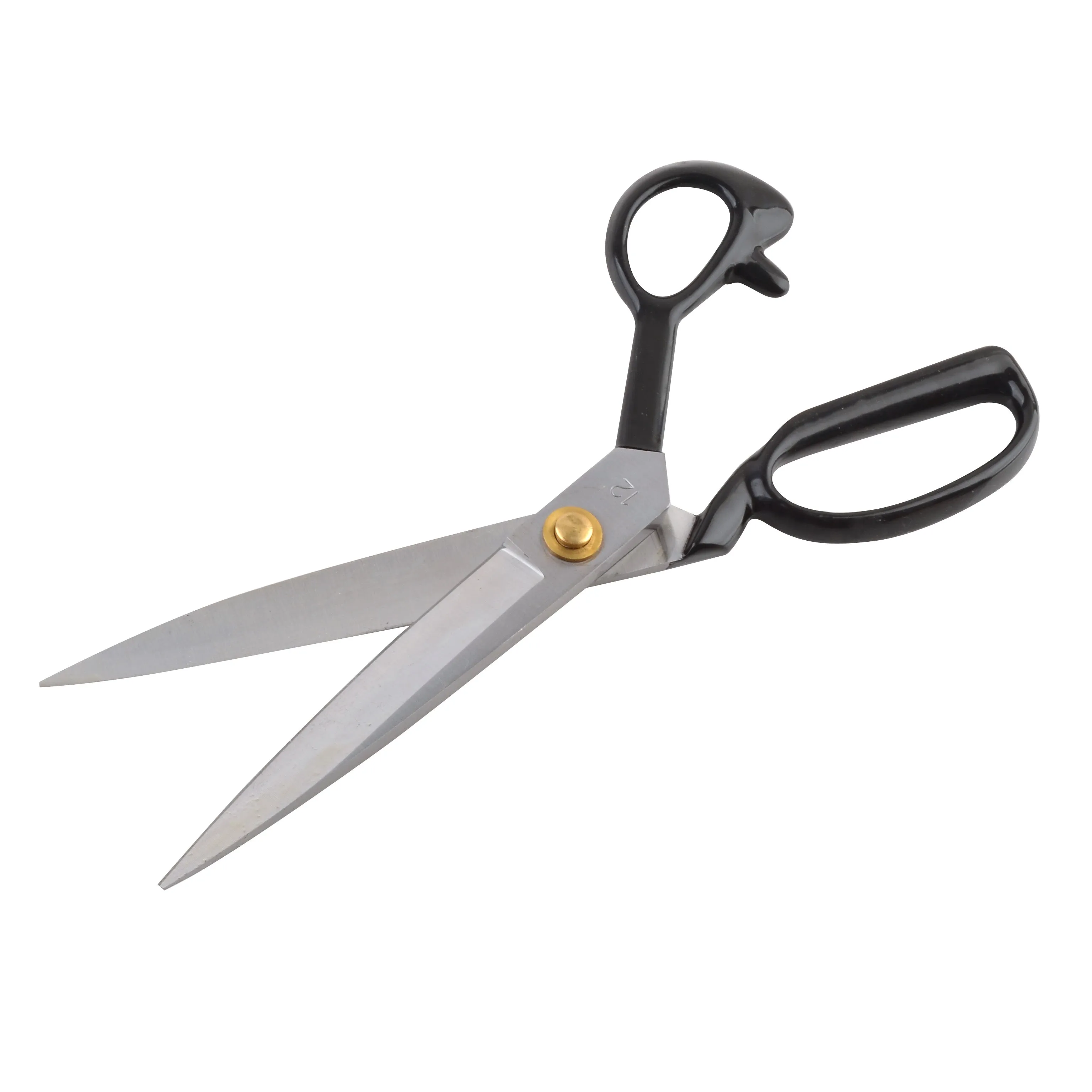 Heavy Duty Scissors for Cutting Arts and Craft Fabrics for Hobby or Commercial Use - eZthings Brand