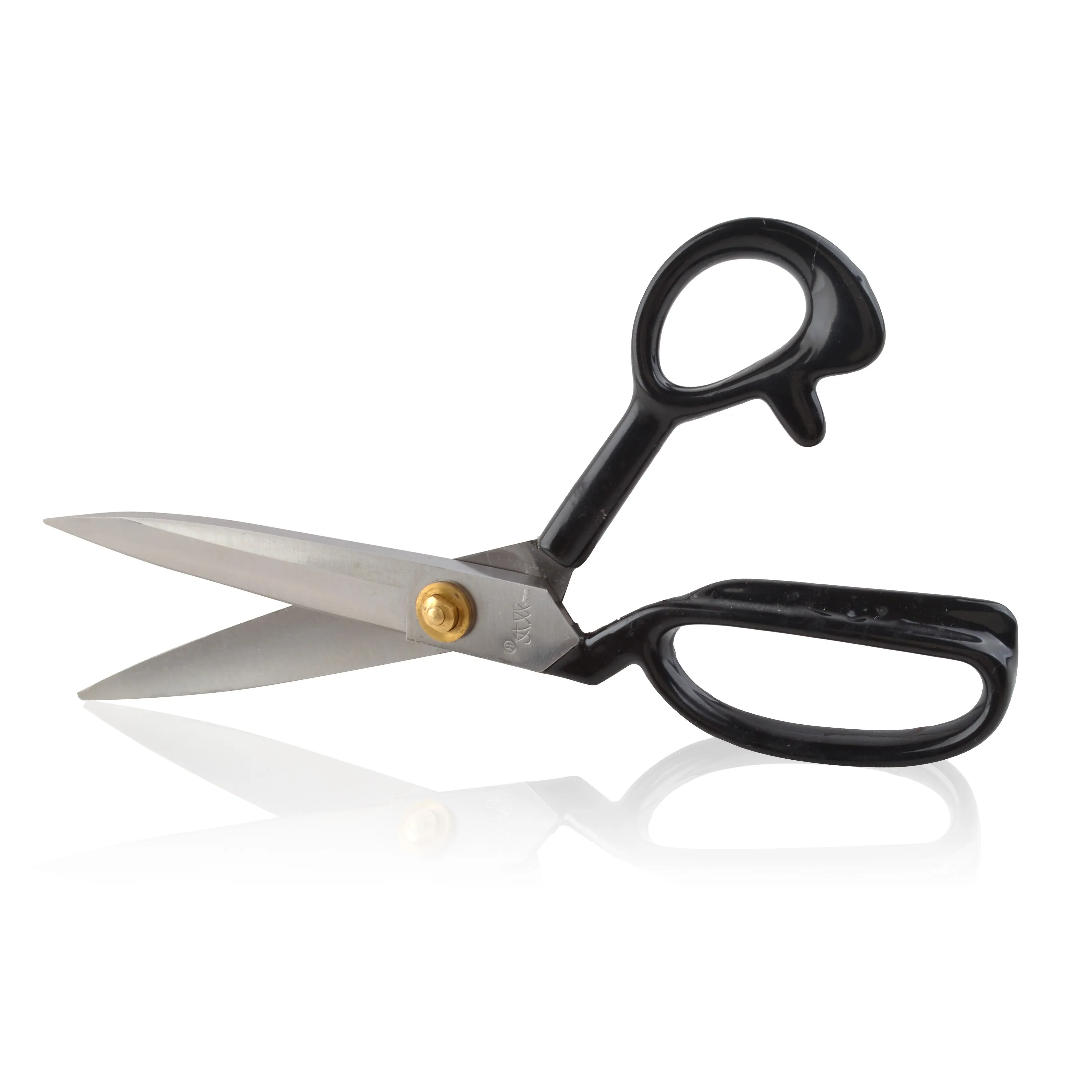 Heavy Duty Scissors for Cutting Arts and Craft Fabrics for Hobby or Commercial Use - eZthings Brand