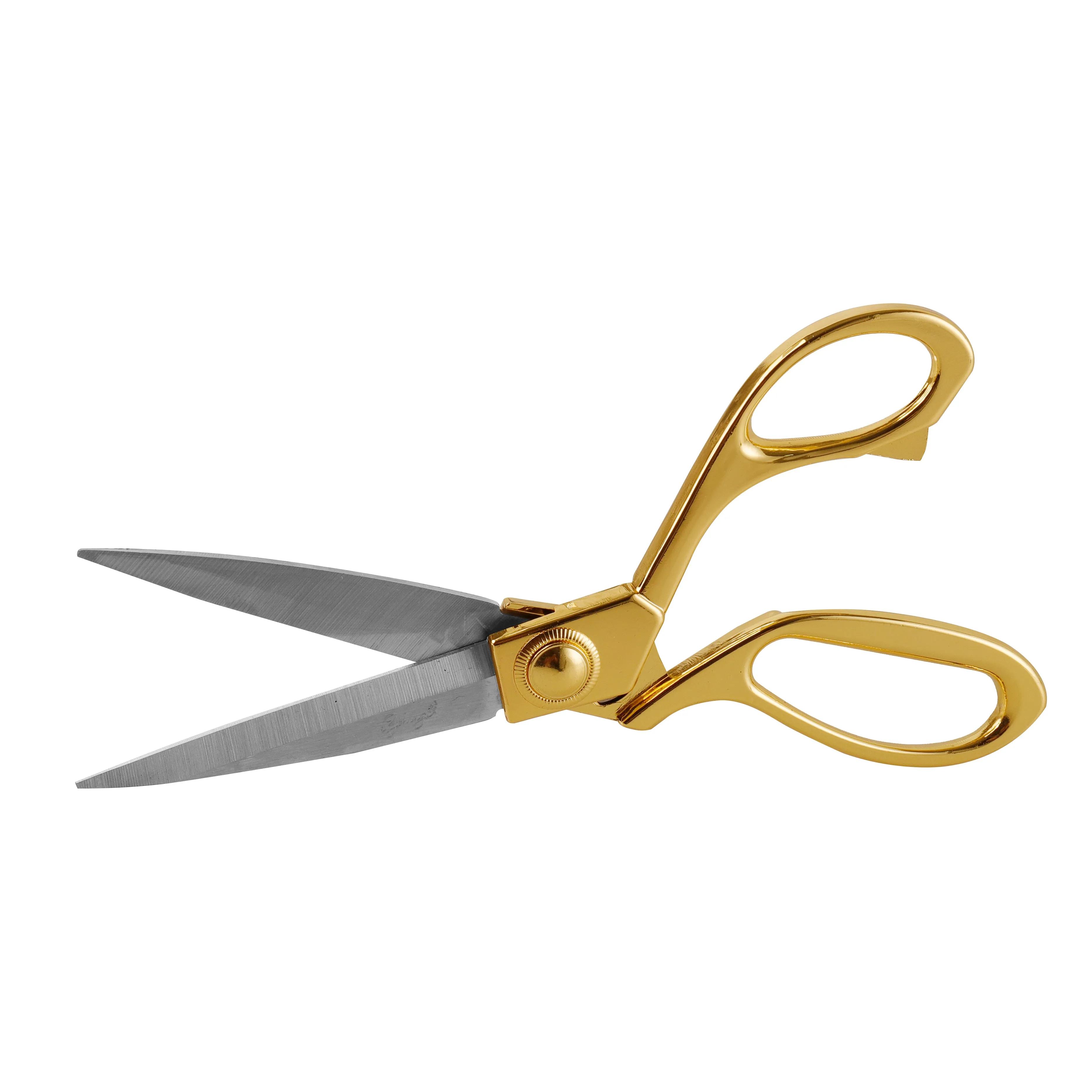 Heavy Duty Scissors for Cutting Arts and Craft Fabrics for Hobby or Commercial Use - eZthings Brand