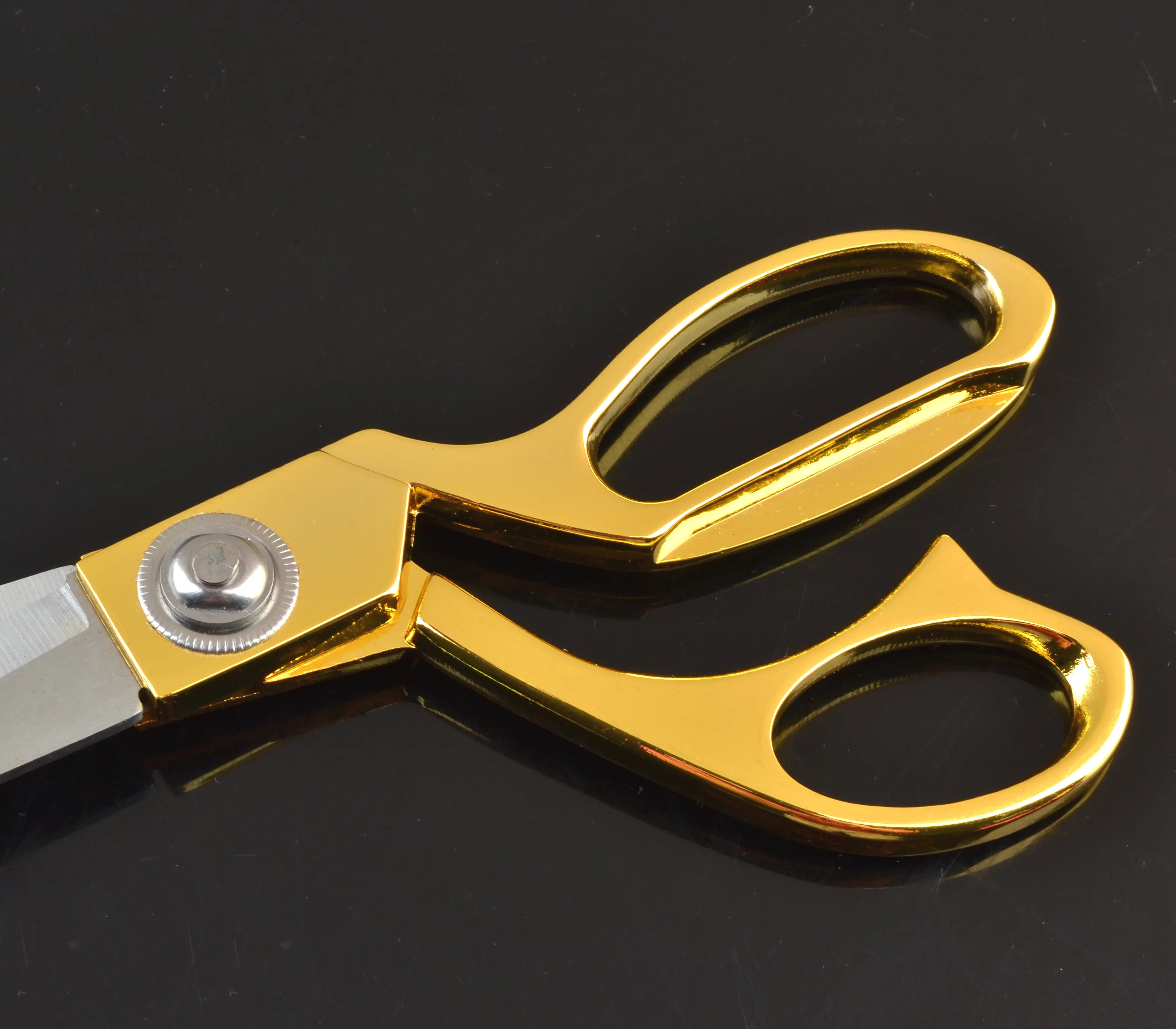 Heavy Duty Scissors for Cutting Arts and Craft Fabrics for Hobby or Commercial Use - eZthings Brand