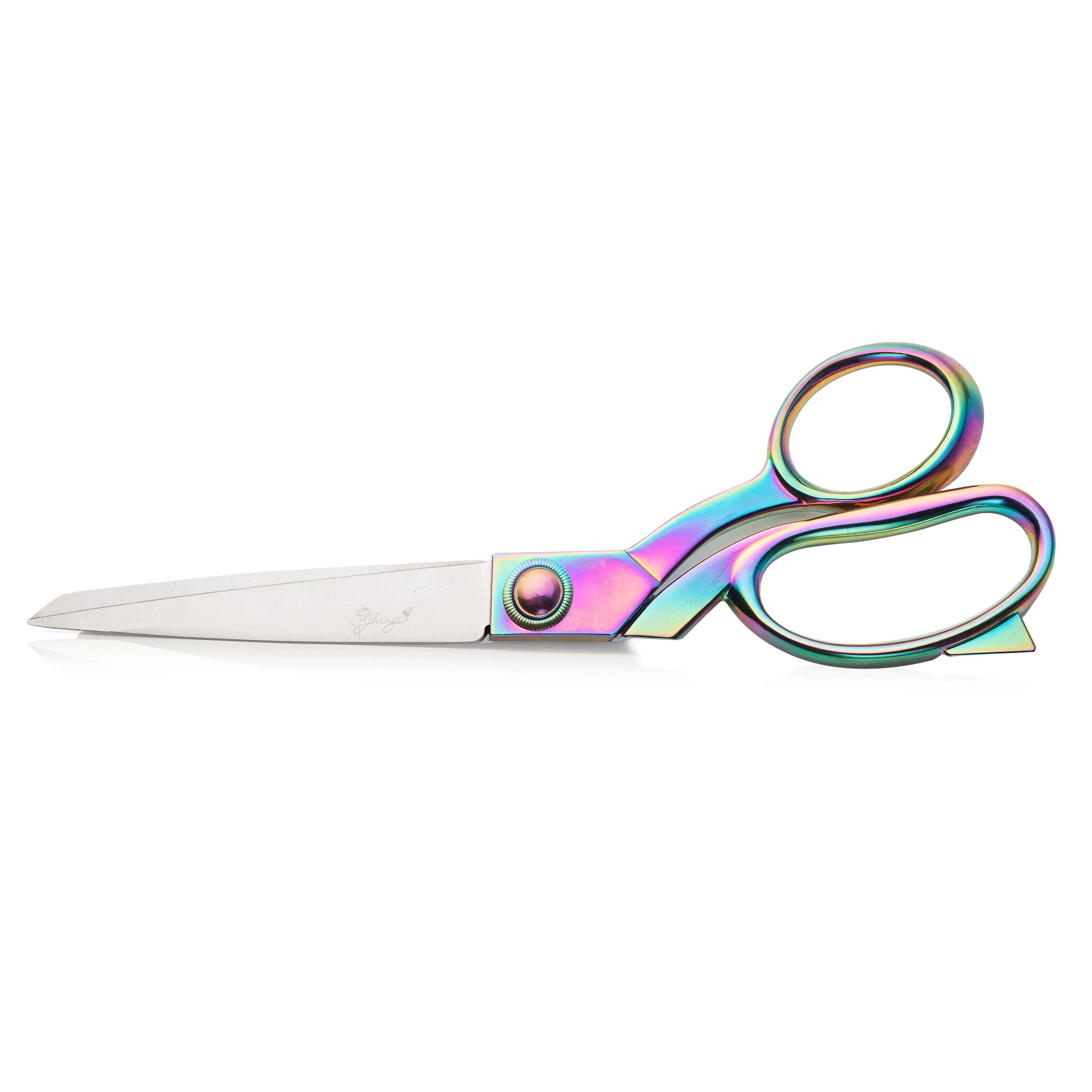 Heavy Duty Scissors for Cutting Arts and Craft Fabrics for Hobby or Commercial Use - eZthings Brand