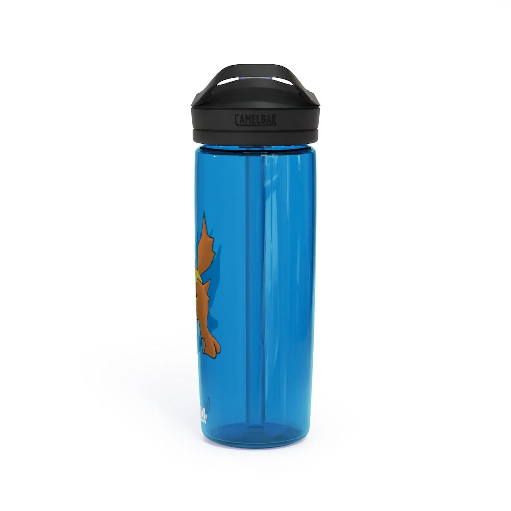 Hedgpoint CamelBak Eddy®  Water Bottle, 20oz\25oz