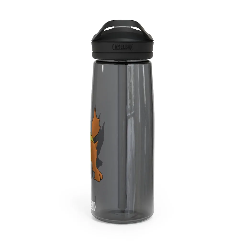 Hedgpoint CamelBak Eddy®  Water Bottle, 20oz\25oz