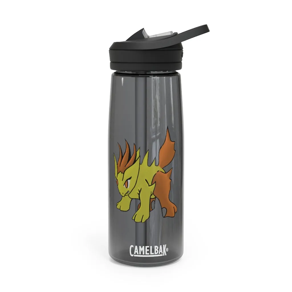 Hedgpoint CamelBak Eddy®  Water Bottle, 20oz\25oz