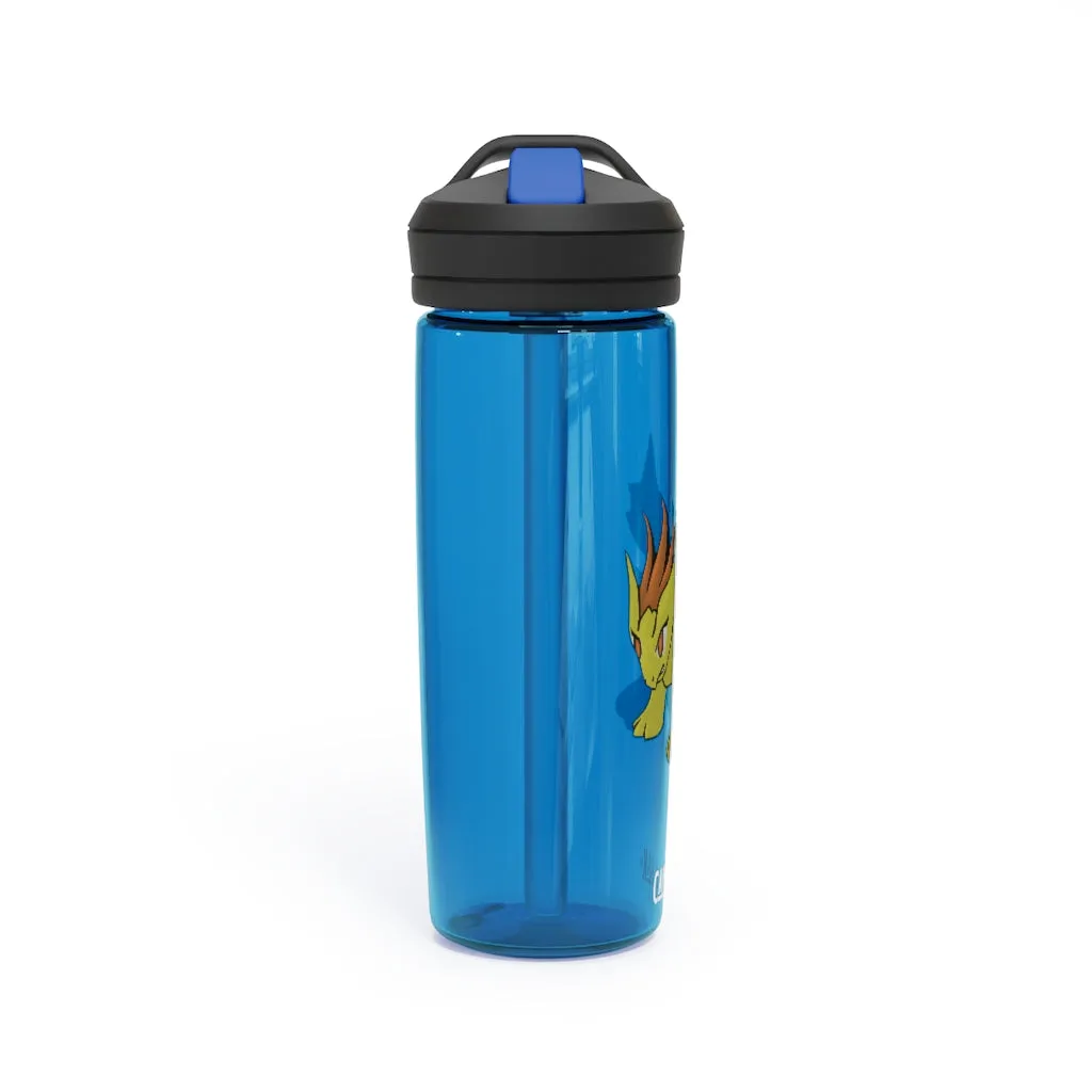 Hedgpoint CamelBak Eddy®  Water Bottle, 20oz\25oz