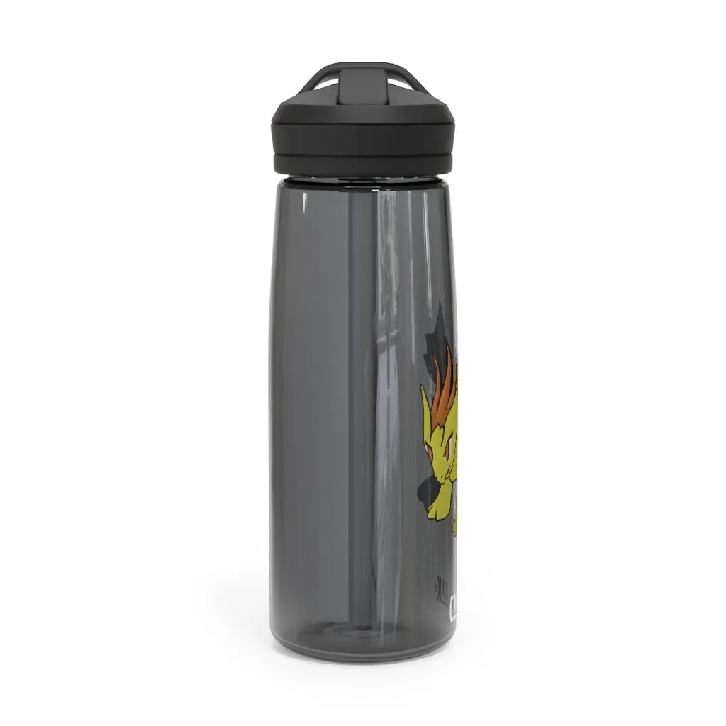 Hedgpoint CamelBak Eddy®  Water Bottle, 20oz\25oz