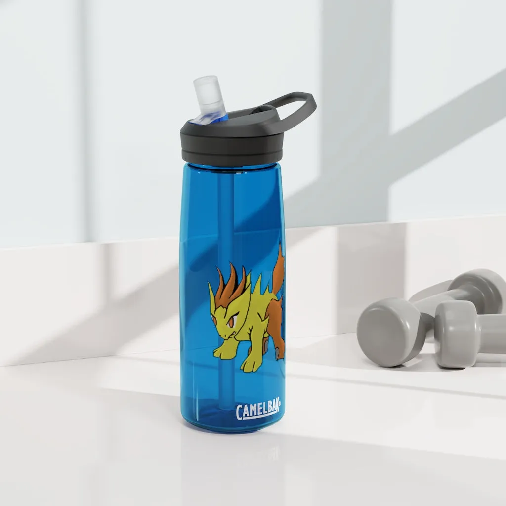 Hedgpoint CamelBak Eddy®  Water Bottle, 20oz\25oz