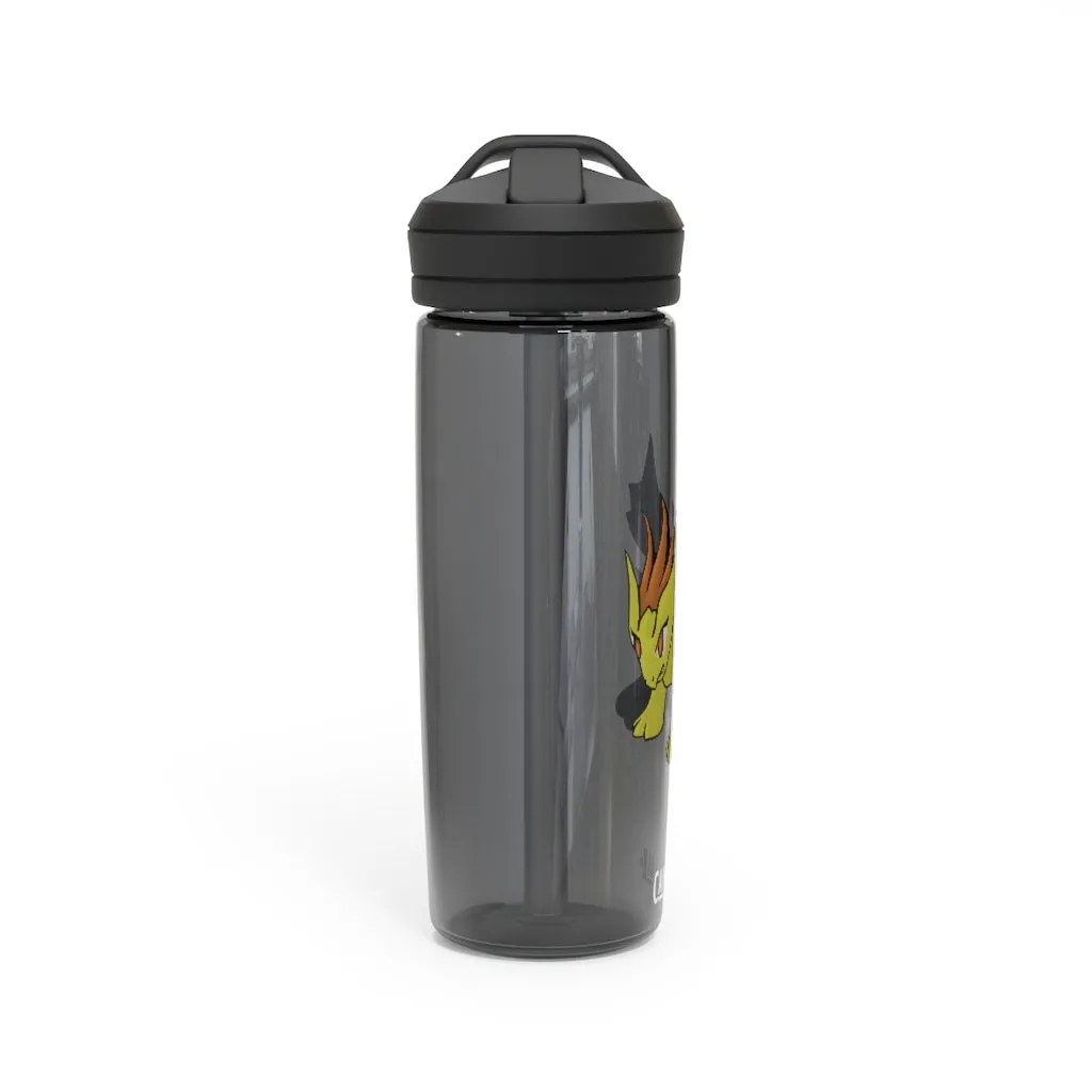 Hedgpoint CamelBak Eddy®  Water Bottle, 20oz\25oz