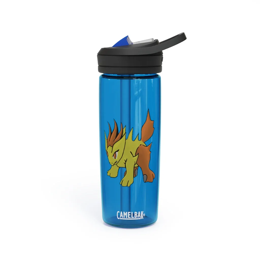 Hedgpoint CamelBak Eddy®  Water Bottle, 20oz\25oz