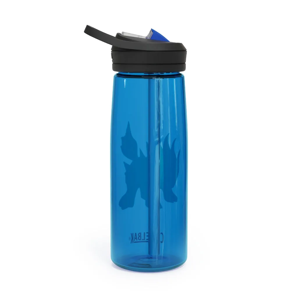 Hedgpoint CamelBak Eddy®  Water Bottle, 20oz\25oz