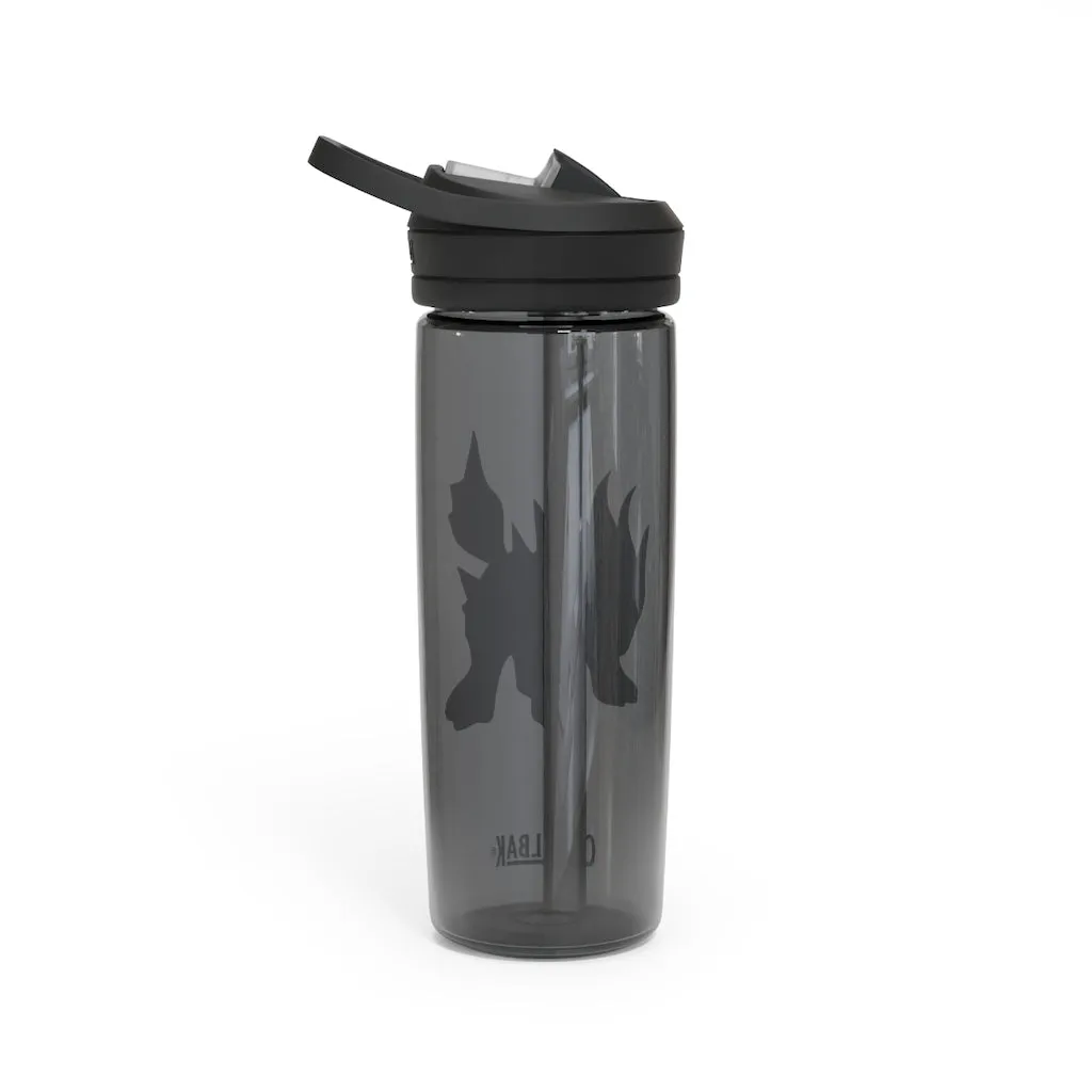 Hedgpoint CamelBak Eddy®  Water Bottle, 20oz\25oz