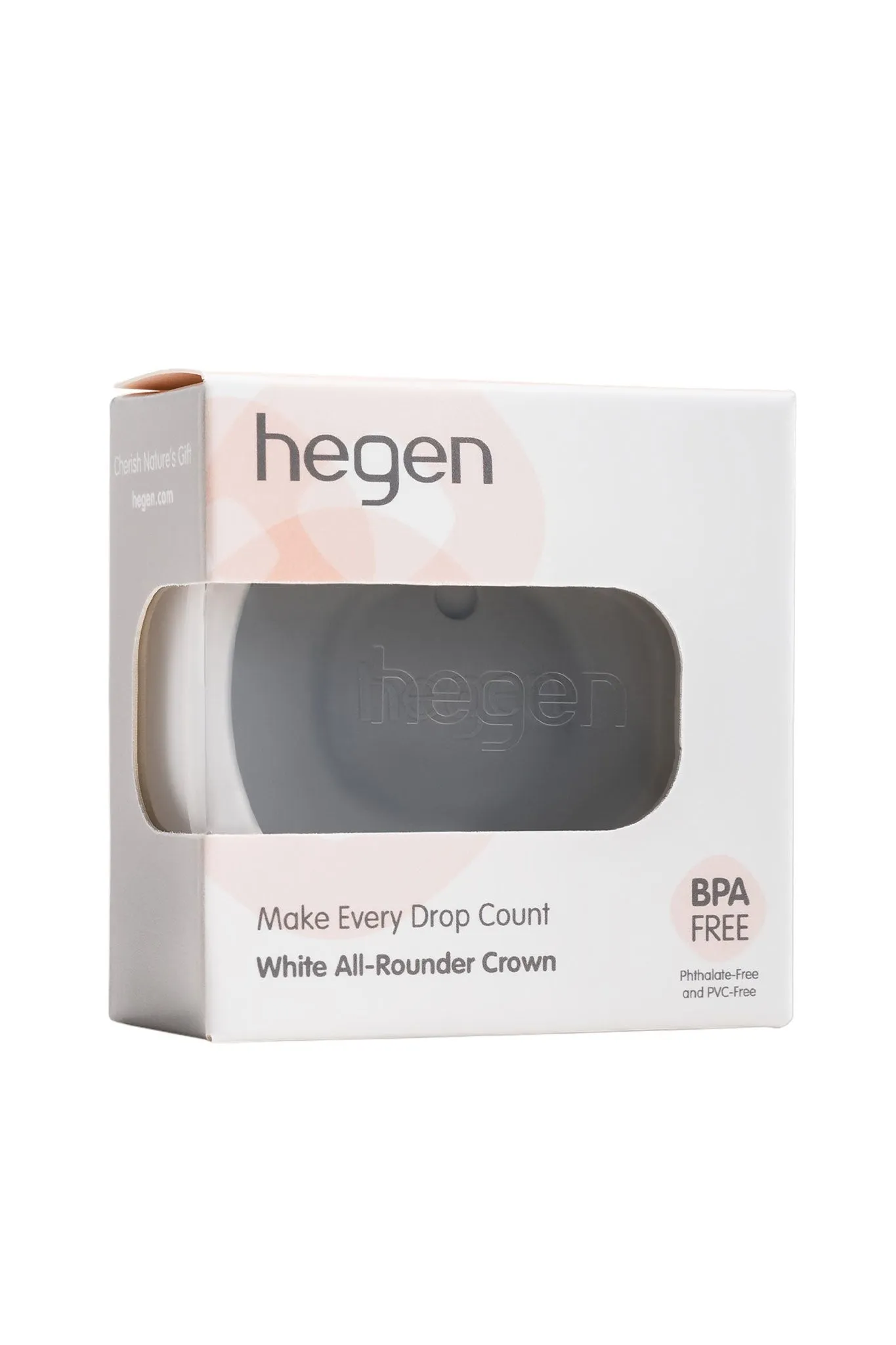 Hegen PCTO All-Rounder Crown