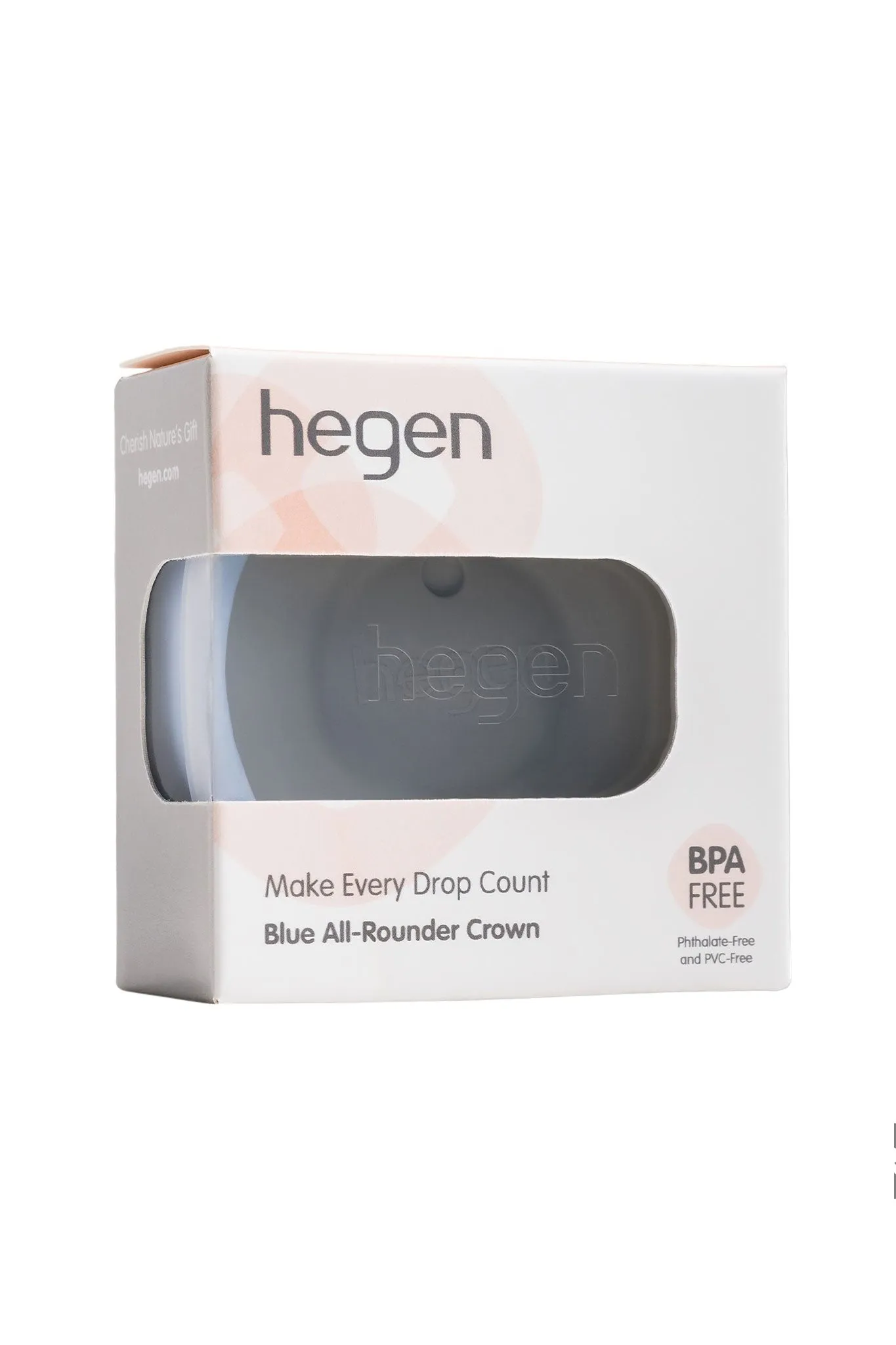 Hegen PCTO All-Rounder Crown