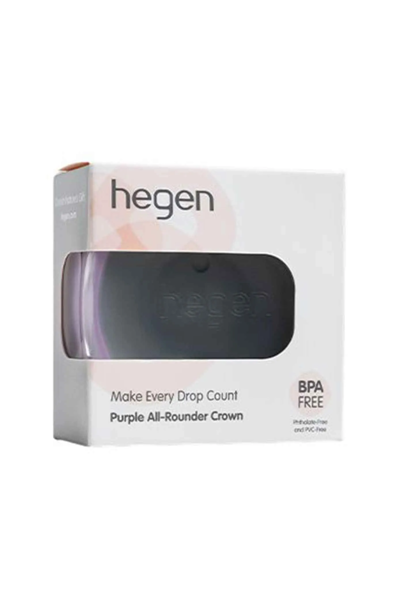 Hegen PCTO All-Rounder Crown