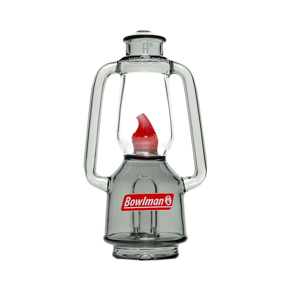 Hemper Bowlman Lantern Attachment for Puffco Peak Series