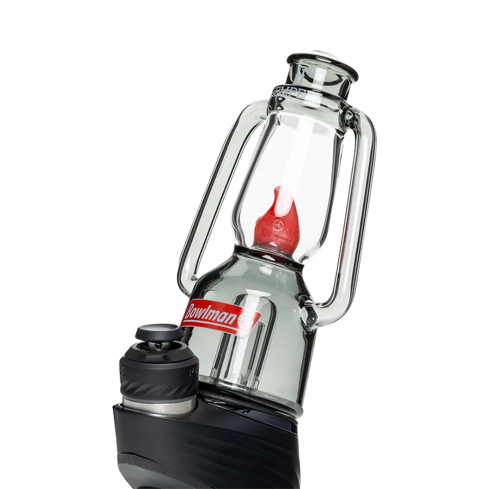 Hemper Bowlman Lantern Attachment for Puffco Peak Series