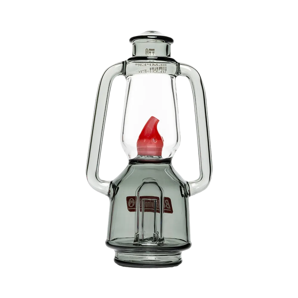 Hemper Bowlman Lantern Attachment for Puffco Peak Series