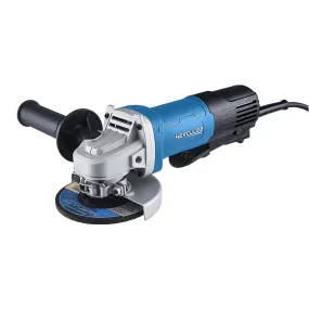 HERCULES - 11 Amp, 4-1/2 in. Paddle Switch Angle Grinder