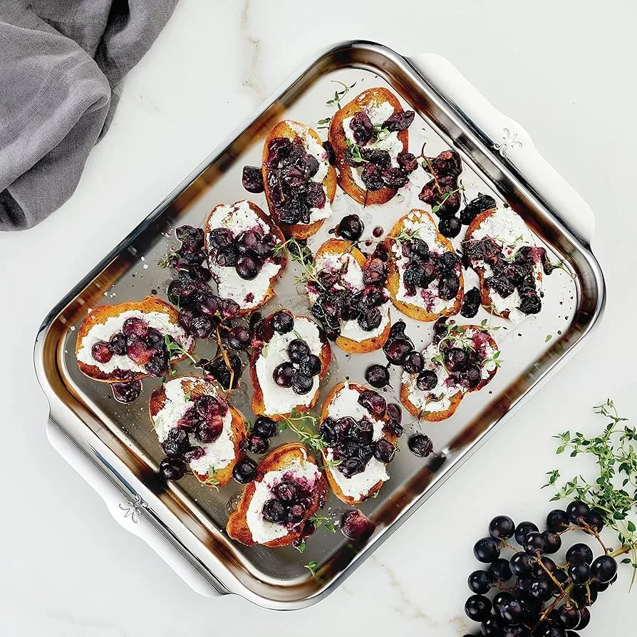 Hestan Provisions OvenBond Sheet Pan