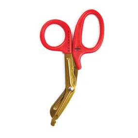 Highland EMT Shears w/ Sheath