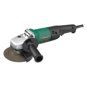 Hitachi G13SP Angle Grinder 5"