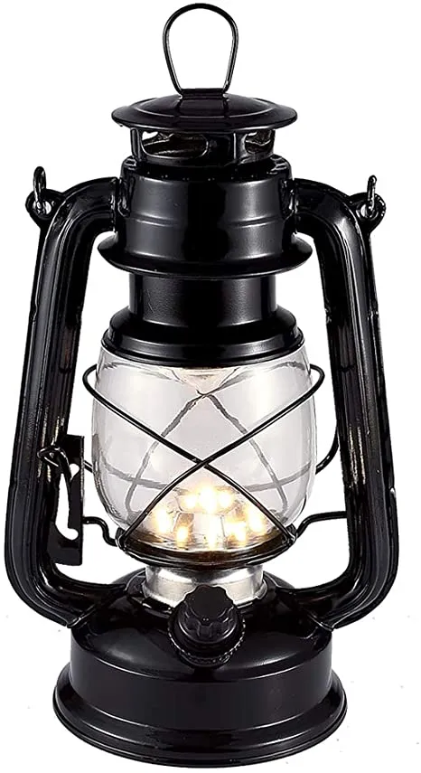 Hurricane Lantern Small