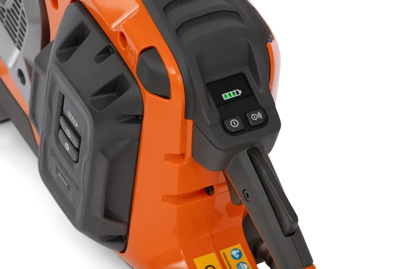 Husqvarna 970519202 14-Inch Width K 1 PACE Battery Powered Rescue Power Cutter