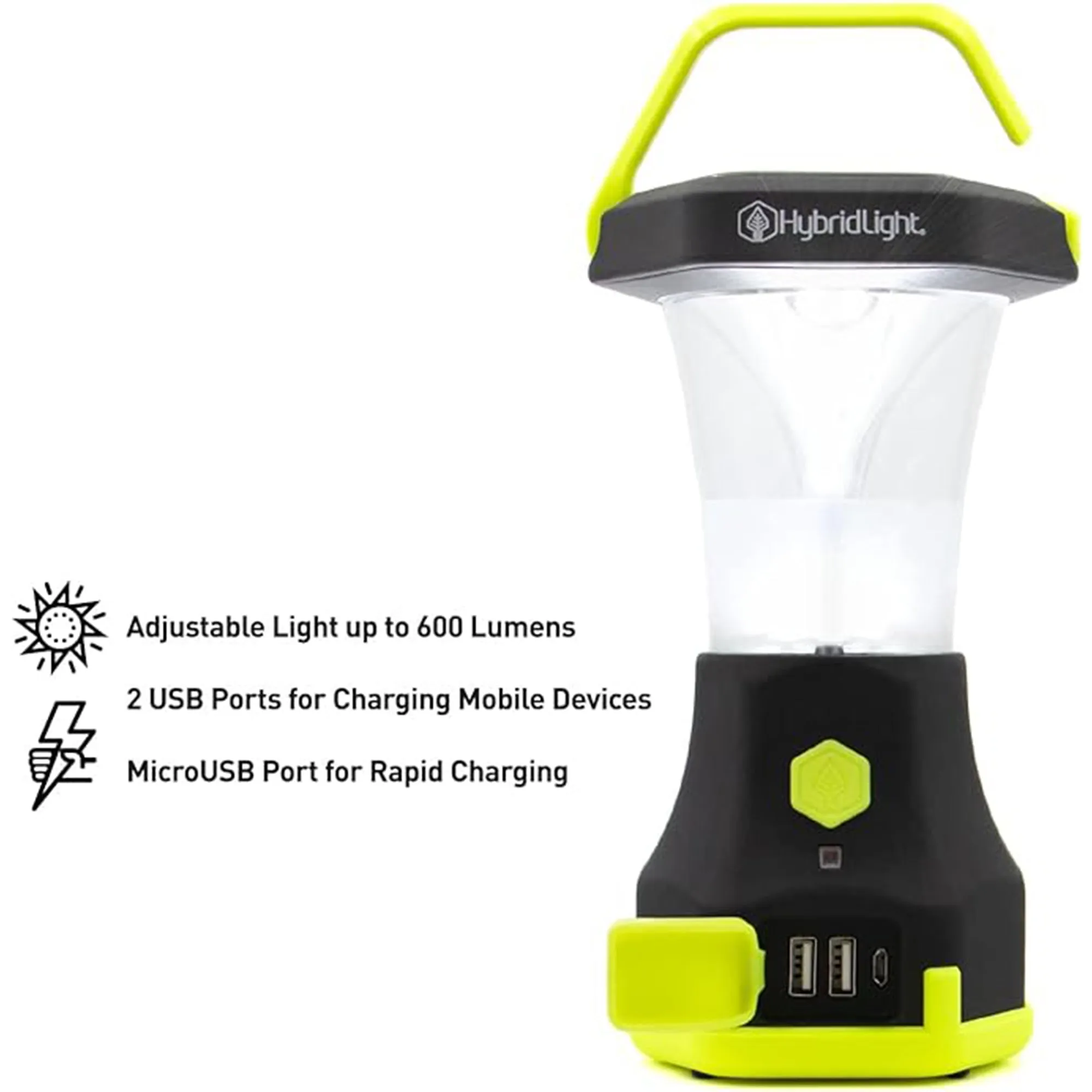 Hybridlight Atlas 600 Lantern