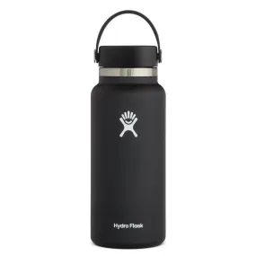 Hydro Flask 32oz Wide Mouth 2.0 with Flex Cap