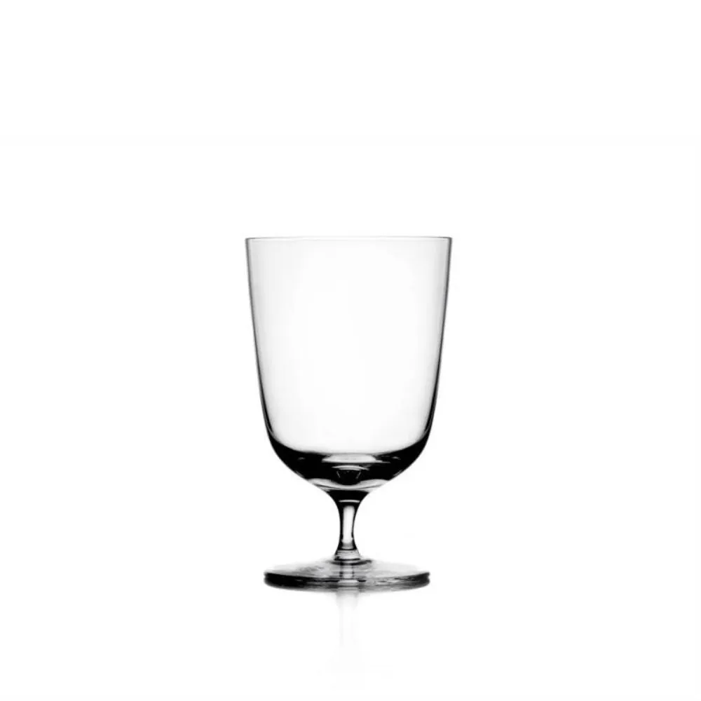 Ichendorf Venezia wine tasting stemmed glass by Marco Sironi