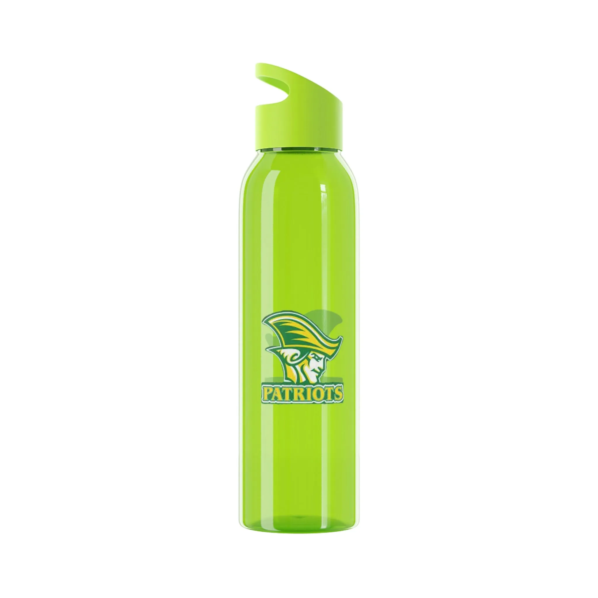 Independence Sky Water Bottle