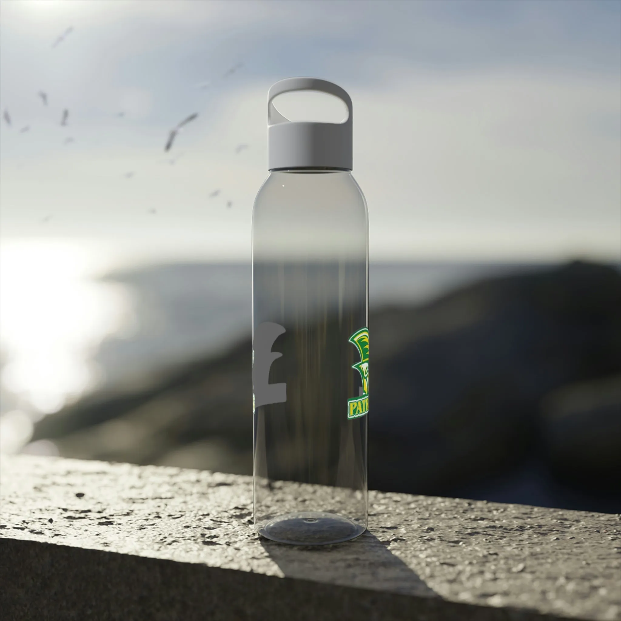 Independence Sky Water Bottle