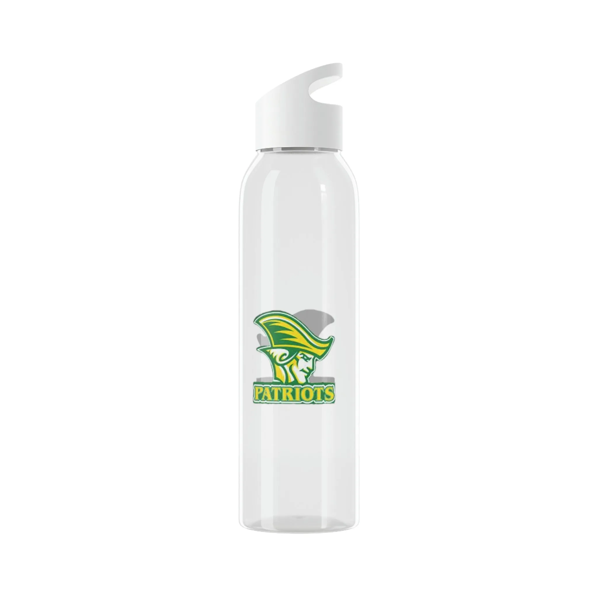 Independence Sky Water Bottle