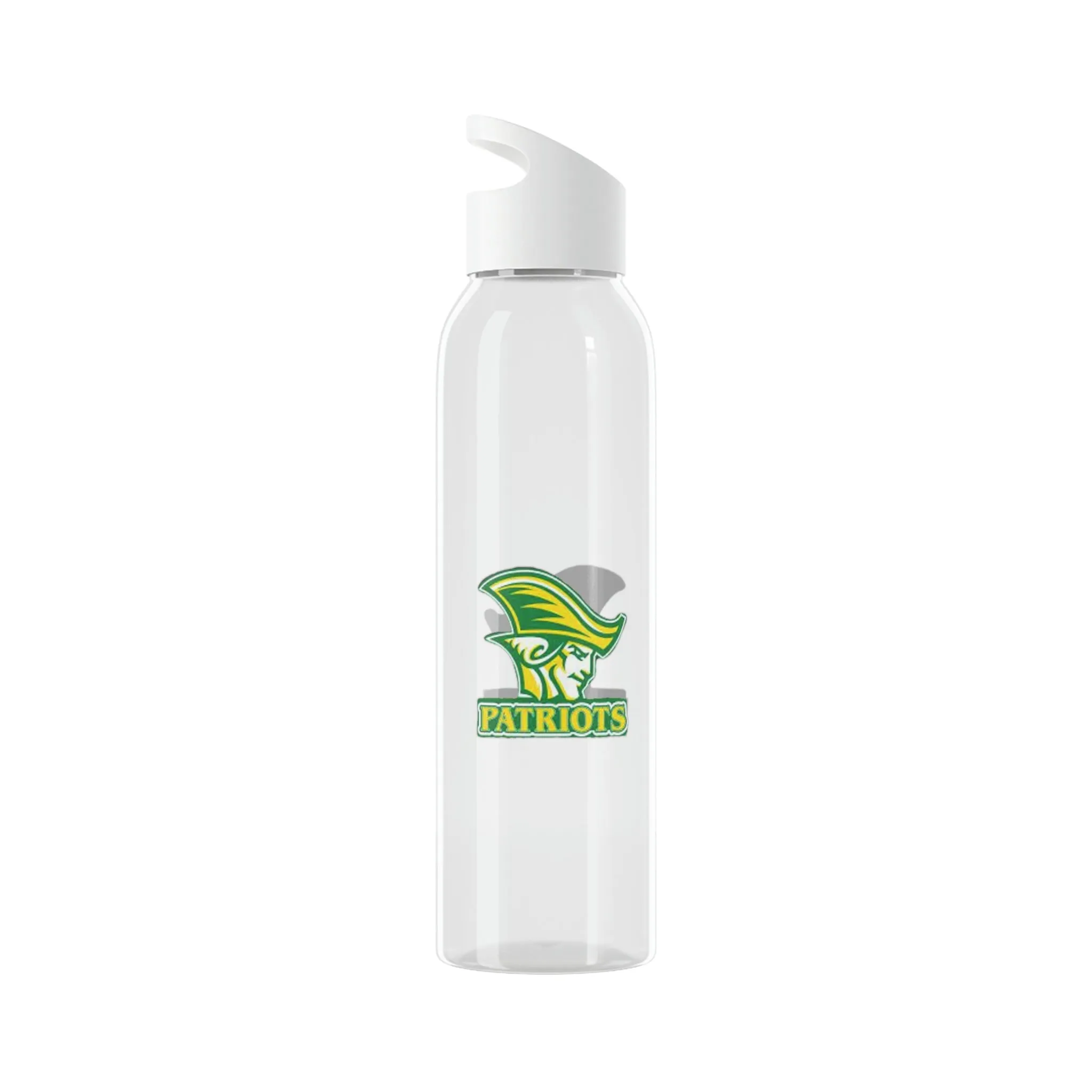 Independence Sky Water Bottle